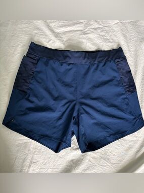 Rabbit Running Shorts 5" Inseam Liner Pockets Running Gym